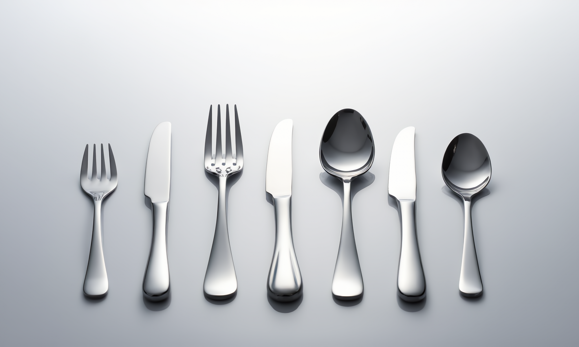 cutlery polishing service in london collection and delivery service
